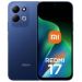 Andorra-Xiaomi Redmi 17 4G 4GB Ram+128GB Deep Blue+Funda+Protector