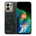 Andorra-Xiaomi Redmi 17 4G 4GB Ram+128GB Oak Green+Funda+Protector