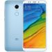 Andorra-Xiaomi Redmi 5 Plus Dual Sim 4GB Ram 64GB Blue+Protector