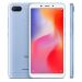 Andorra-Xiaomi Redmi 6 Dual Sim 4GB Ram+64GB Blue+Funda+Protector