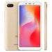 Andorra-Xiaomi Redmi 6 Dual Sim 3GB Ram+32GB Gold+Funda+Protector
