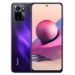 Andorra-Xiaomi Redmi Note 10S Dual Sim 6GB Ram+64GB Starlight Purple+Protector