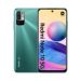 Andorra-Xiaomi Redmi Note 10 5G Dual Sim 4GB Ram+128GB Aurora Green+Protector