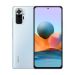 Andorra-Xiaomi Redmi Note 10 Pro Dual Sim 6GB Ram+128GB Glacier Blue+Protector