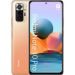 Andorra-Xiaomi Redmi Note 10 Pro Dual Sim 6GB Ram+128GB Gradient Bronze+Protector