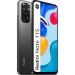Andorra-Xiaomi Redmi Note 11s 4G Dual Sim 6GB Ram+128GB Graphite Gray+Protector