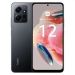 Andorra-Xiaomi Redmi Note 12 6GB+128GB Onyx Gray+Protector