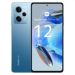 Andorra-Xiaomi Redmi Note 12 Pro 5G 8GB+256GB Sky Blue+Protector