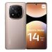 Andorra-Xiaomi Redmi Note 14 Pro+ 5G 8GB Ram+256GB Rom Sand Gold+Cargador 30W