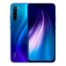 Andorra-Xiaomi Redmi Note 8 Dual Sim 4GB Ram+64GB Neptune Blue+Protector