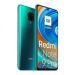 Andorra-Xiaomi Redmi Note 9 Pro Dual Sim 6GB Ram+64GB Tropical Green+Protector