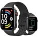 Andorra-Xiaomi Redmi Watch 6 Obsidian Black