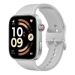 Andorra-Xiaomi Redmi Watch 6 Silver Gray