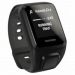 Andorra-Tomtom Runner 2 Cardio Music Black (L)