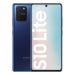 Andorra-Samsung Galaxy S10 Lite 128GB Prism Blue+Funda+Protector