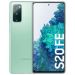Andorra-Samsung Galaxy S20 FE 4G 6GB Ram+128GB Cloud Mint+Funda+Protector