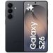Andorra-Samsung Galaxy S26 5G 12GB Ram+256GB Black+Funda+Protector