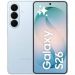 Andorra-Samsung Galaxy S26 5G 12GB Ram+256GB Sky Blue+Funda+Protector
