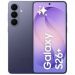 Andorra-Samsung Galaxy S26+ 5G 12GB Ram+256GB Cobalt Violet+Funda+Protector