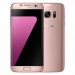 Andorra-Samsung Galaxy S7 Edge Pink Gold+Funda+Protector