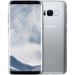Andorra-Samsung Galaxy S8 Artic Silver+Funda+Protector