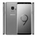 Andorra-Samsung Galaxy S9 64GB Dual Sim Titanium Gray+Funda+Protector