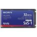 Andorra-Sony SBS-32G1B