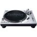 Andorra-Technics SL-1200MK7 Silver