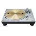 Andorra-Technics SL-1300G Silver