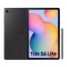 Andorra-Samsung Galaxy Tab S6 Lite 10.4 4GB Ram+64GB Wi-Fi SM-P610 Oxford Grey+16GB