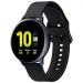 Andorra-Samsung Galaxy Watch Active 2 Bluetooth Aluminium 40mm Black