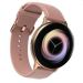 Andorra-Samsung Galaxy Watch Active 2 Bluetooth Aluminium 40mm Pink Gold