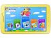 Andorra-Samsung Galaxy Tab 3 Kids 7.0 8GB Wi-Fi SM-T2105