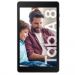 Andorra-Samsung Galaxy Tab A (2019) 8.0 2GB Ram+32GB Wi-Fi SM-T290 Black+16GB