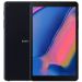 Andorra-Samsung Galaxy Tab A (2019) 8.0 2GB Ram+32GB 4G LTE SM-T295 Black+16GB