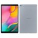 Andorra-Samsung Galaxy Tab A (2019) 10.1 2GB Ram+32GB Wi-Fi SM-T510 Silver+8GB