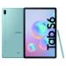 Andorra-Samsung Galaxy Tab S6 10.5 6GB Ram+128GB Wi-Fi SM-T860 Cloud Blue+16GB