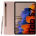 Andorra-Samsung Galaxy Tab S7 11.0 6GB Ram+128GB Wi-Fi SM-T870 Mystic Bronze+16GB