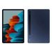 Andorra-Samsung Galaxy Tab S7+ 12.4 6GB Ram+128GB Wi-Fi SM-T970 Mystic Navy+16GB