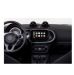 Andorra-Pioneer Smart Forfour (W453)/Fortwo (C453/A453) SPH-EVO64DAB-SMAB