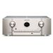 Andorra-Marantz SR5015 Silver Gold