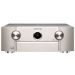 Andorra-Marantz SR6015 Silver Gold