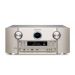 Andorra-Marantz SR8012 Silver Gold