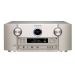 Andorra-Marantz SR8015 Silver Gold