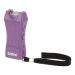 Andorra-Stun Gun Linterna Sabre Red 600.000V S-1005-PK Pink Recargable+2 Sprays Gas Regalo