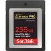 Andorra-SanDisk Extreme Pro CFexpress Card Type B 256GB (XQD)