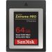 Andorra-SanDisk Extreme Pro CFexpress Card Type B 64GB (XQD)