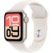 Andorra-Apple Watch SE 3 GPS Starlight Aluminum Case Starlight Sport Band 40mm