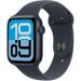 Andorra-Apple Watch SE 3 GPS Midnight Aluminum Case Black Sport Band 40mm