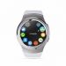 Andorra-Elemets Smartwatch Steel Sport White+8GB